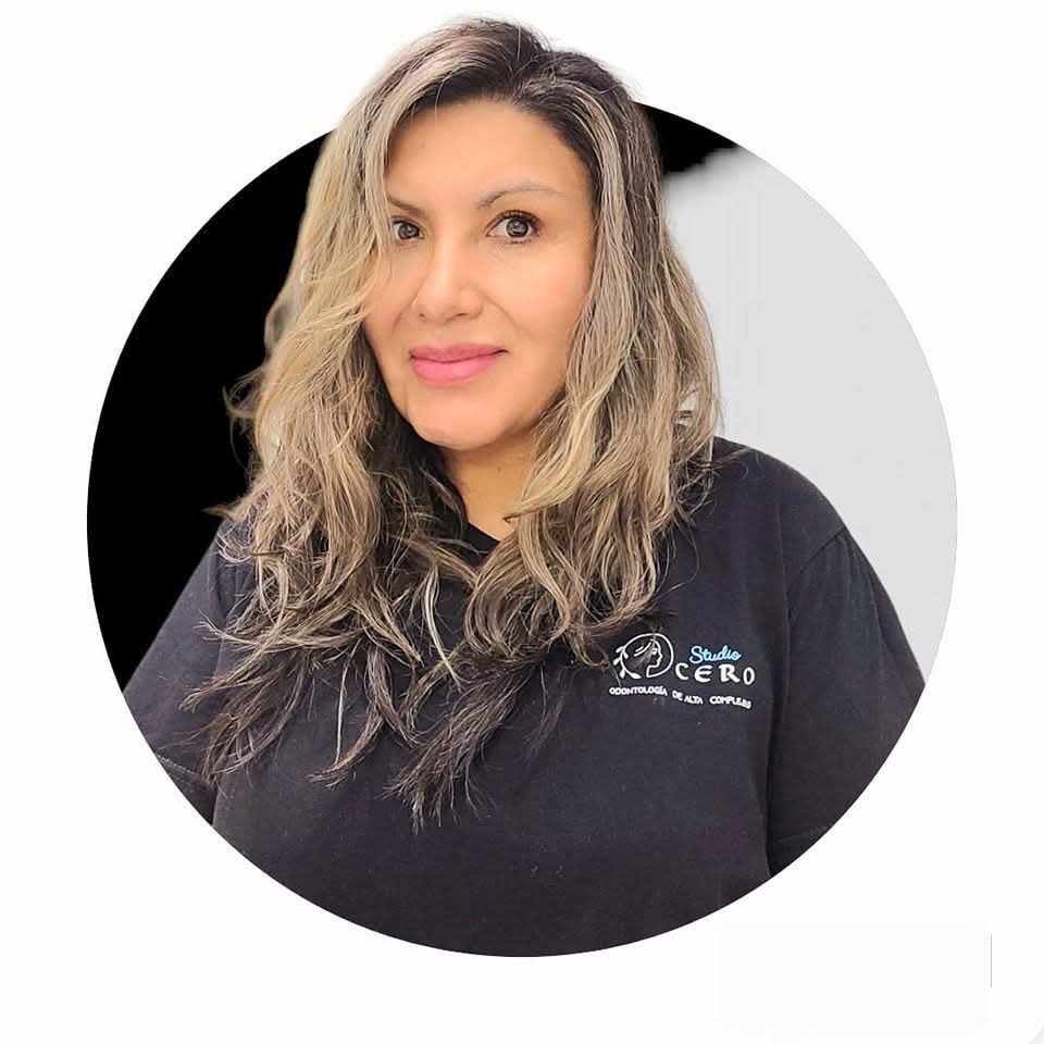 Dra. Gladys Rocha
